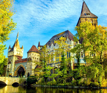 Budapest