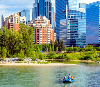Calgary